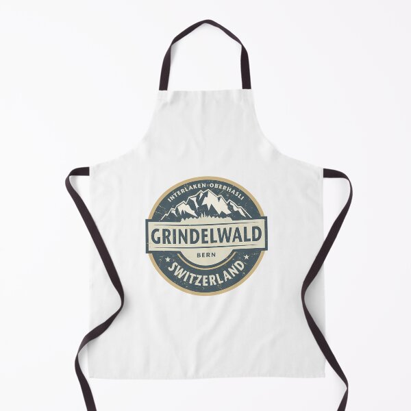 Item preview, Grindelwald Switzerland designed and sold by RealArtIsBetteg.
