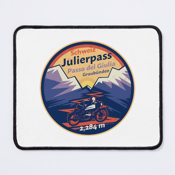 Item preview, Julierpass Julier Pass Switzerland designed and sold by RealArtIsBetteg.