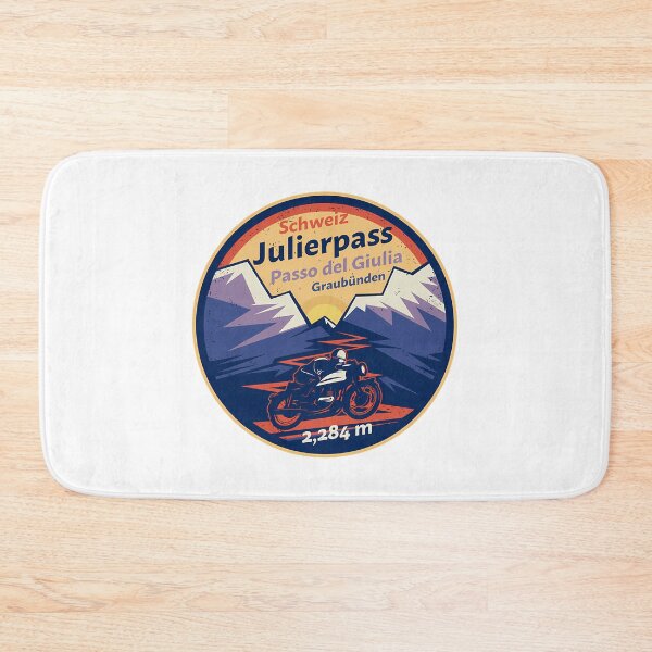 Item preview, Julierpass Julier Pass Switzerland designed and sold by RealArtIsBetteg.