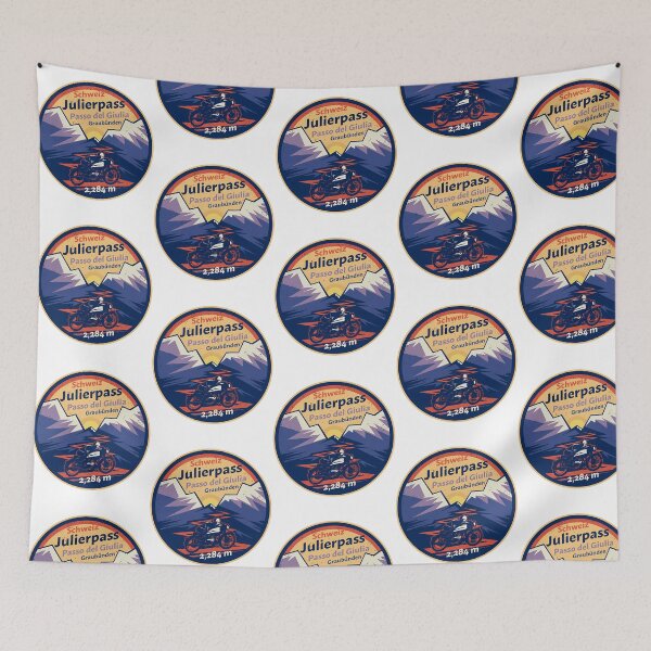 Item preview, Julierpass Julier Pass Switzerland designed and sold by RealArtIsBetteg.