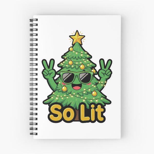Item preview, So Lit designed and sold by Oh Hey! Studios.