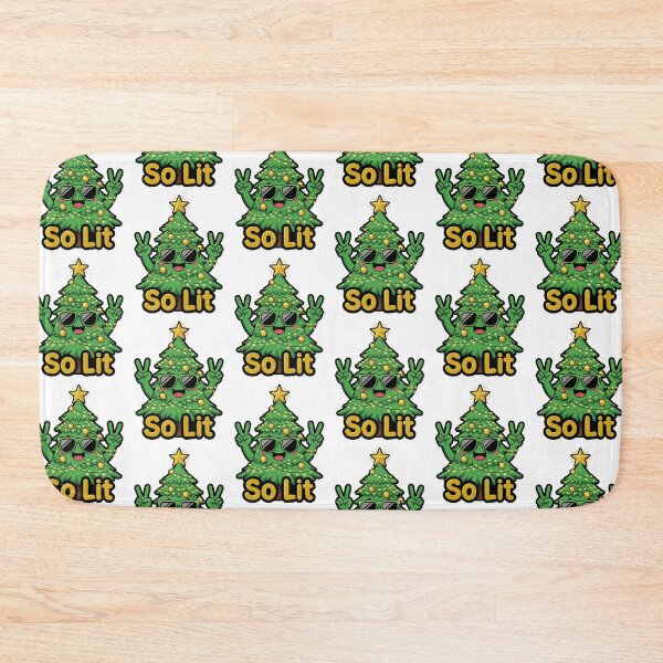 Item preview, So Lit designed and sold by Oh Hey! Studios.