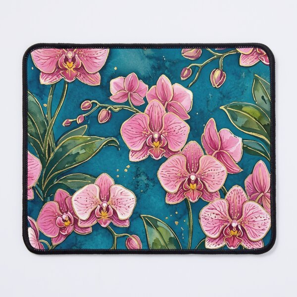 Item preview, Orchid Flower  designed and sold by GraphicsClub.