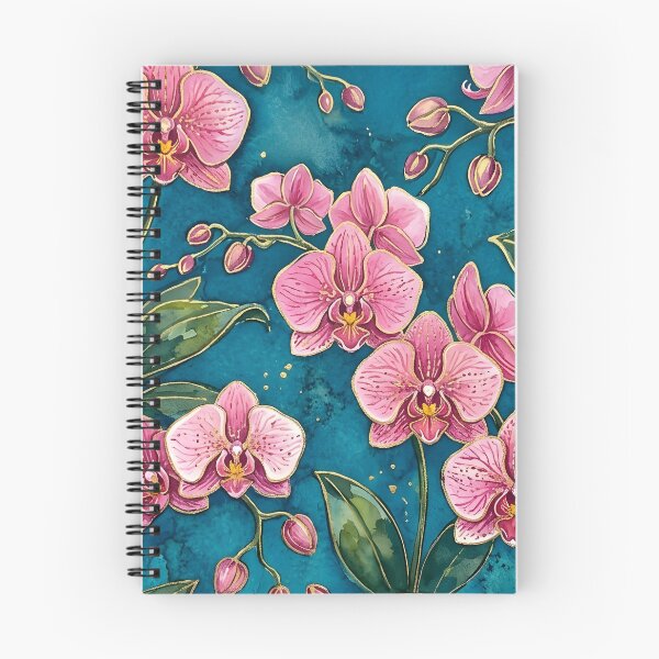 Item preview, Orchid Flower  designed and sold by GraphicsClub.