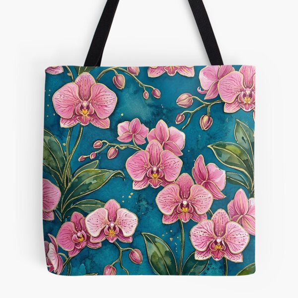 Item preview, Orchid Flower  designed and sold by GraphicsClub.
