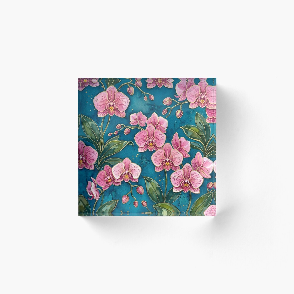 Item preview, Acrylic Block designed and sold by GraphicsClub.