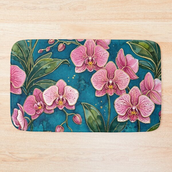 Item preview, Orchid Flower  designed and sold by GraphicsClub.