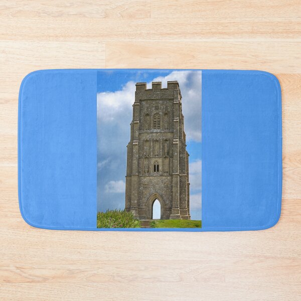 Artikelvorschau, St. Michaels Tower Glastonbury Tor entworfen und verkauft von Alisonchambers2.