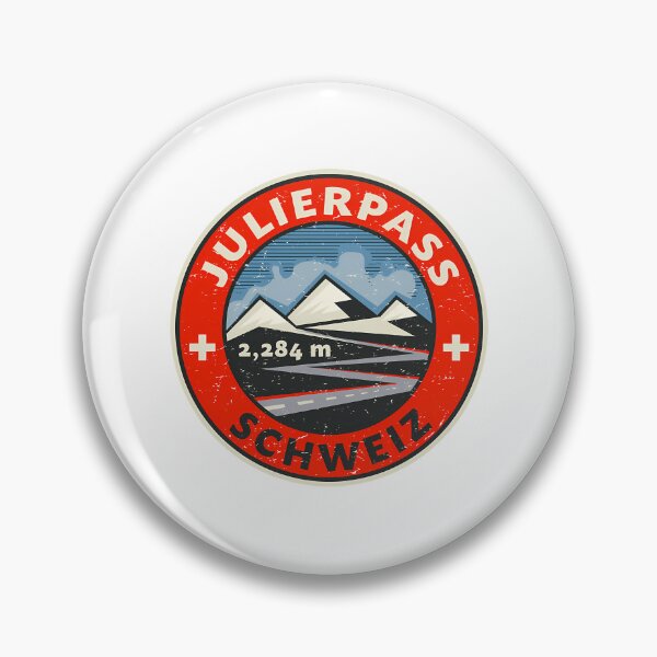 Item preview, Julierpass Julier Pass Switzerland designed and sold by RealArtIsBetteg.