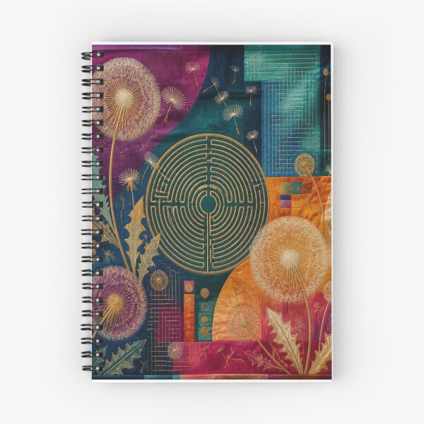 Item preview, Dandelions designed and sold by Artnovalty.redbubble.com.