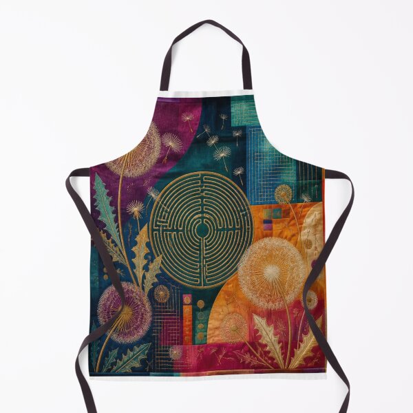 Item preview, Dandelions designed and sold by Artnovalty.redbubble.com.