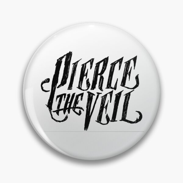 Item preview, Pierce The Veil Black types designed and sold by ezukayanmi.