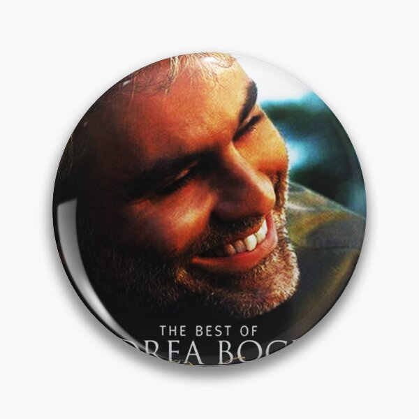 Item preview, Bocelli Elegant Singer Portrait – Classical Music Fan Art designed and sold by iriggott24.