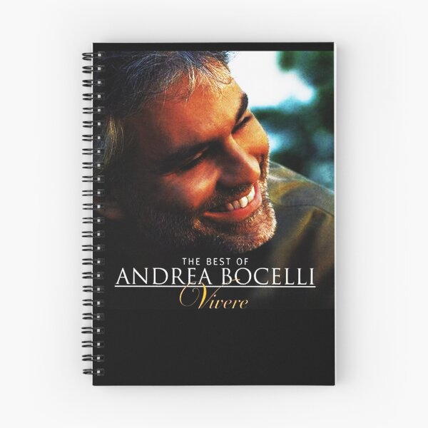 Item preview, Bocelli Elegant Singer Portrait – Classical Music Fan Art designed and sold by iriggott24.