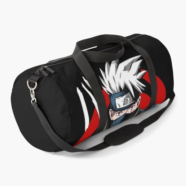 Item preview, Kakashi Hatake – The Copy Ninja designed and sold by ZORO MAZE.
