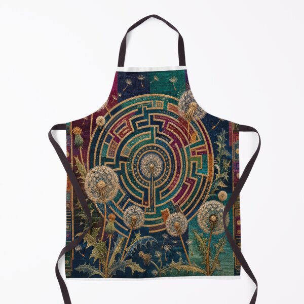 Item preview, Dandelions designed and sold by Artnovalty.redbubble.com.