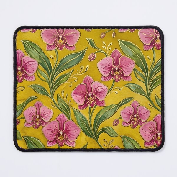 Item preview, Orchid Flower  designed and sold by GraphicsClub.