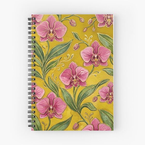 Item preview, Orchid Flower  designed and sold by GraphicsClub.