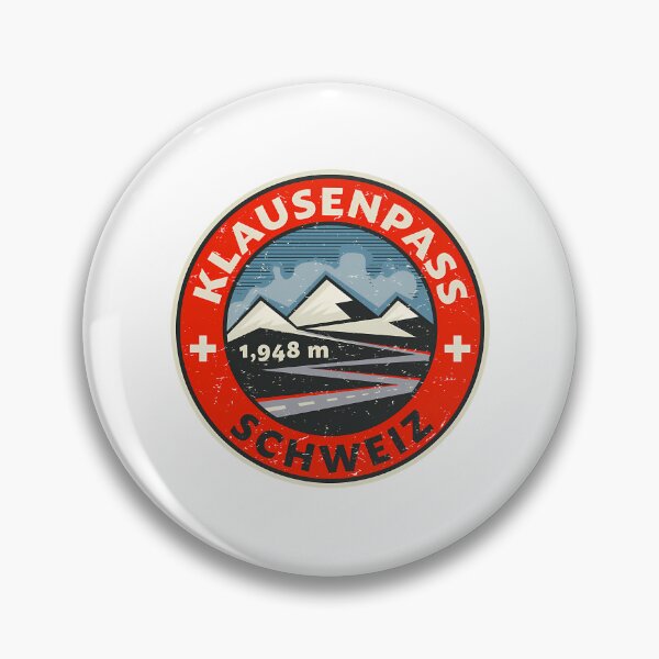 Item preview, Klausen Pass Klausenpass Switzerland designed and sold by RealArtIsBetteg.