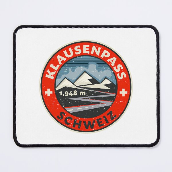 Item preview, Klausen Pass Klausenpass Switzerland designed and sold by RealArtIsBetteg.