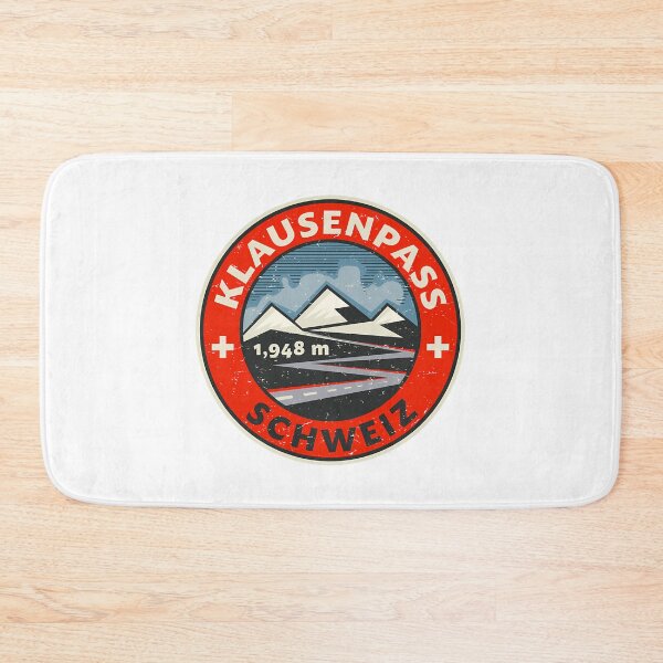 Item preview, Klausen Pass Klausenpass Switzerland designed and sold by RealArtIsBetteg.