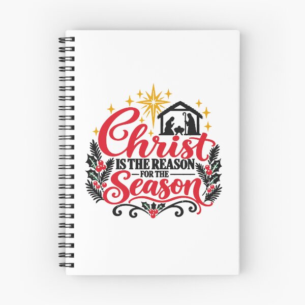 Item preview, Christian Christmas Nativity Design – Faith & Holiday Celebration designed and sold by scanusha1979.