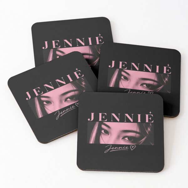 Artikelvorschau, Jennie I Augen entworfen und verkauft von nastnalbertj.