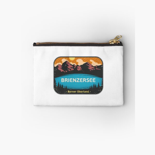 Item preview, Lake Brienz Switzerland designed and sold by RealArtIsBetteg.