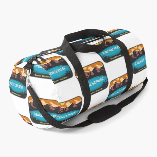 Item preview, Lake Brienz Switzerland designed and sold by RealArtIsBetteg.