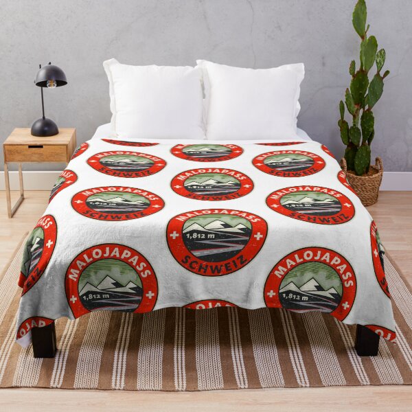 Item preview, Maloja Pass Passo Del Maloja Switzerland designed and sold by RealArtIsBetteg.