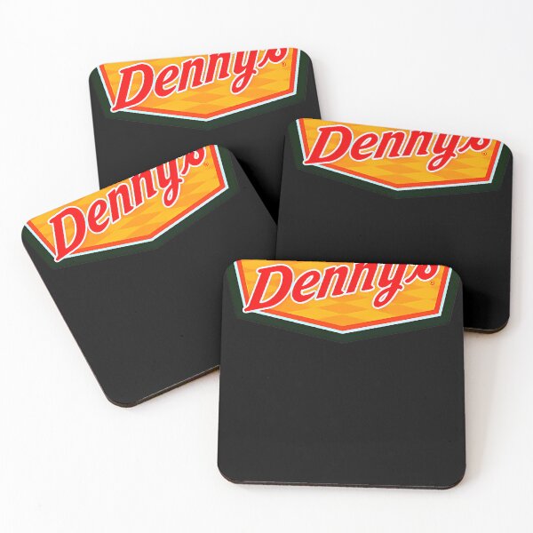 Item preview, Dazzling-Denny'S-Logo designed and sold by Japaneseartpx.