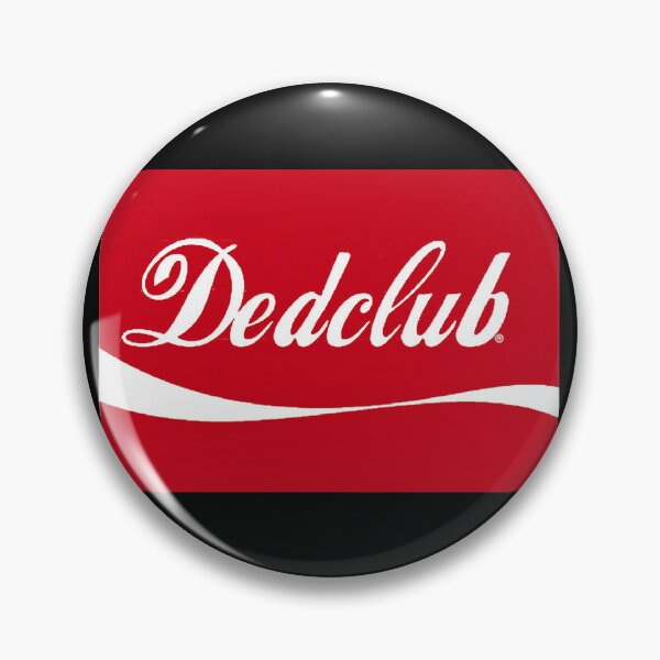 Item preview, Dedcola designed and sold by dedclub.