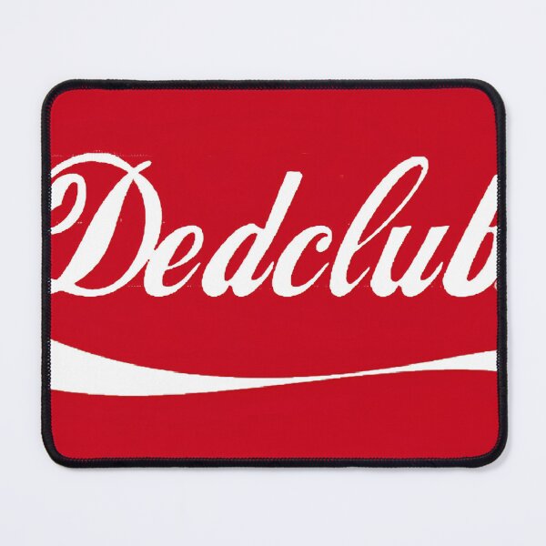 Item preview, Dedcola designed and sold by dedclub.