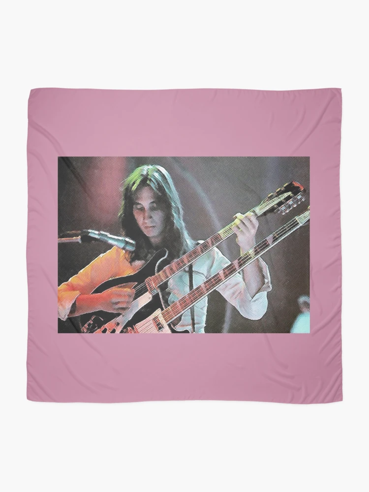 Thumbnail 2 of 3, Scarf, Mike Rutherford designed and sold by Pwee.