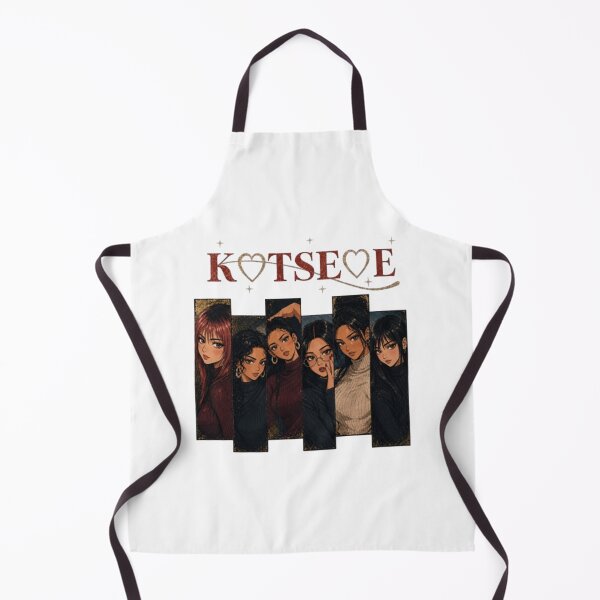 Item preview, KATSEYE Heart E Girl Group Tour designed and sold by nastnalbertj.