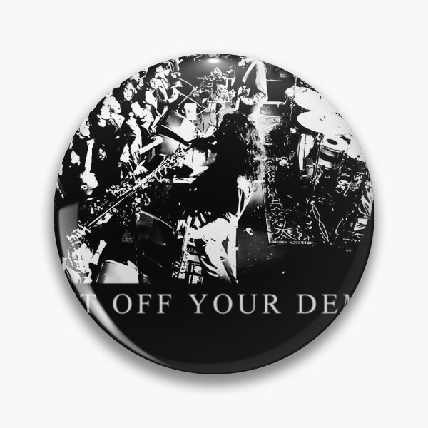 Item preview, Brand New Live (V. FOYD) designed and sold by RetroAisthetic.