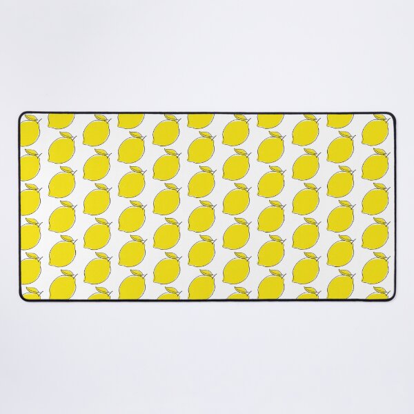 Item preview, Cute Yellow Lemon  designed and sold by LuxChu.