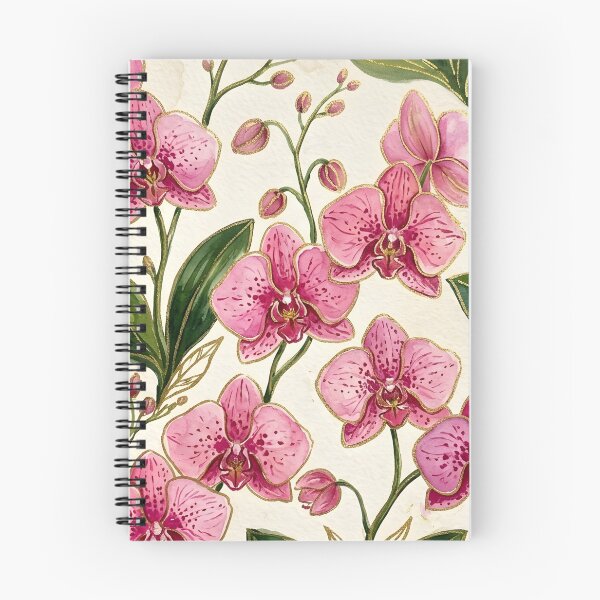 Item preview, Orchid Flower  designed and sold by GraphicsClub.