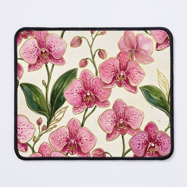 Item preview, Orchid Flower  designed and sold by GraphicsClub.