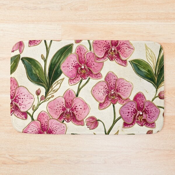 Item preview, Orchid Flower  designed and sold by GraphicsClub.