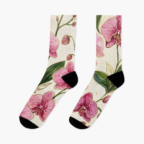 Item preview, Orchid Flower  designed and sold by GraphicsClub.
