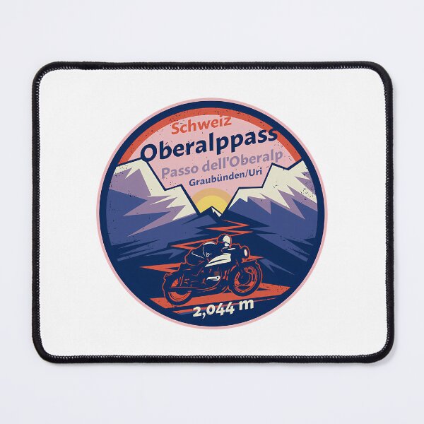 Item preview, Oberalp Pass Oberalppass Switzerland designed and sold by RealArtIsBetteg.