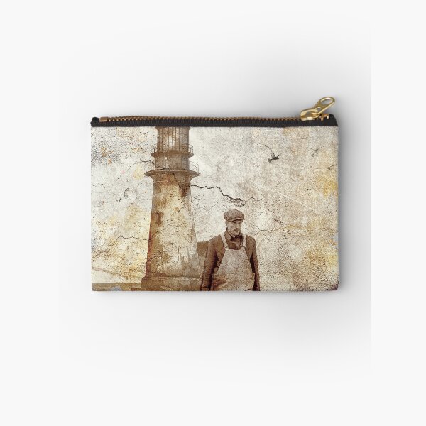Item preview, Ephraim Winslow (The Lighthouse) designed and sold by PrivateVices.