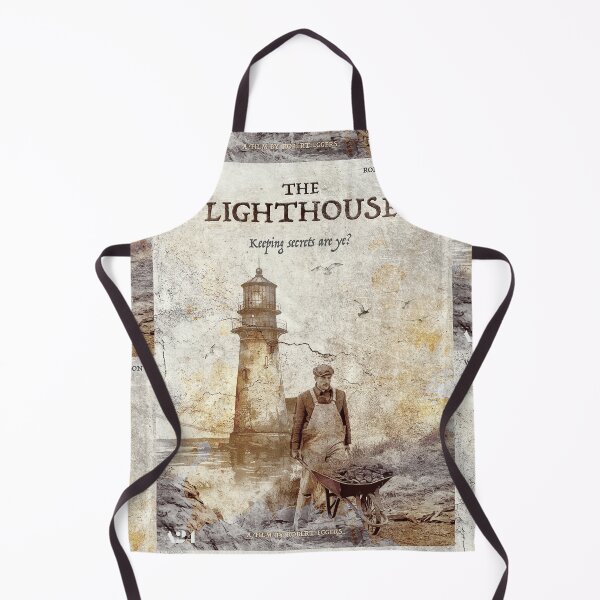 Item preview, Ephraim Winslow (The Lighthouse) designed and sold by PrivateVices.