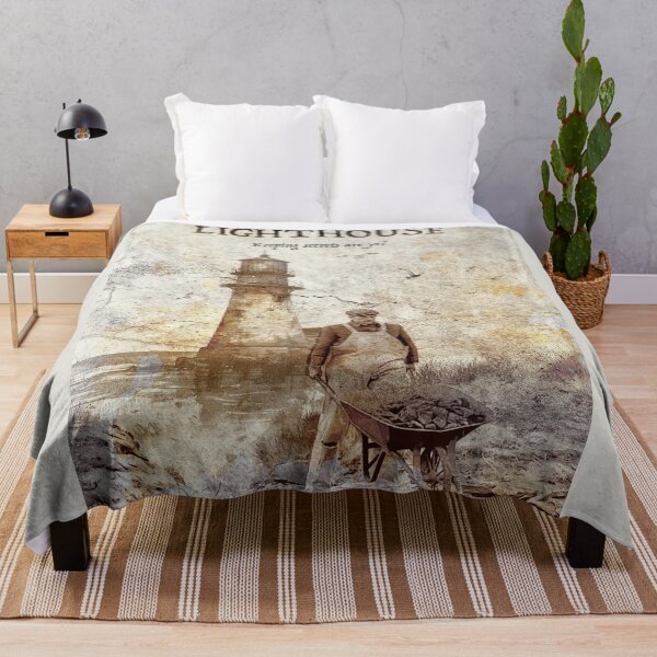 Item preview, Ephraim Winslow (The Lighthouse) designed and sold by PrivateVices.