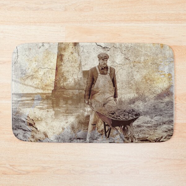 Item preview, Ephraim Winslow (The Lighthouse) designed and sold by PrivateVices.