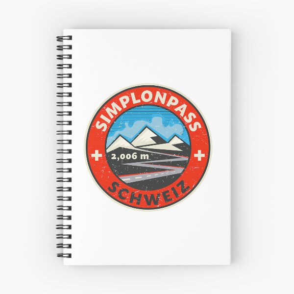 Item preview, Simplon Pass Col Du Simplon Switzerland designed and sold by RealArtIsBetteg.