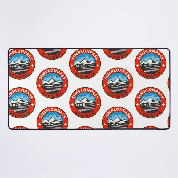 Item preview, Simplon Pass Col Du Simplon Switzerland designed and sold by RealArtIsBetteg.