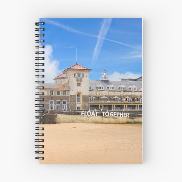 Item preview, Knitestone Island Weston-super-Mare  designed and sold by Alisonchambers2.