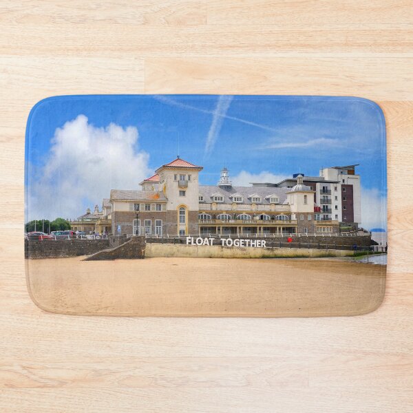 Item preview, Knitestone Island Weston-super-Mare  designed and sold by Alisonchambers2.